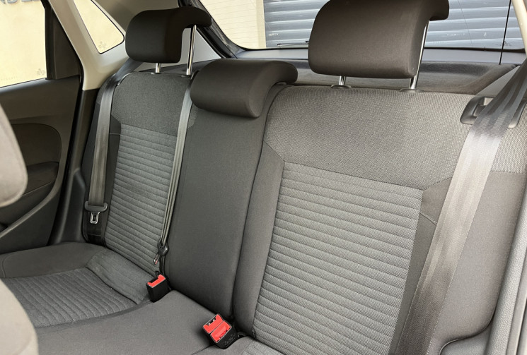 Volkswagen Polo V 1.6 TDI 90ch FAP Confortline 5p 