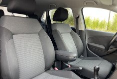 Volkswagen Polo V 1.6 TDI 90ch FAP Confortline 5p 