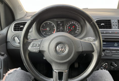 Volkswagen Polo V 1.6 TDI 90ch FAP Confortline 5p 