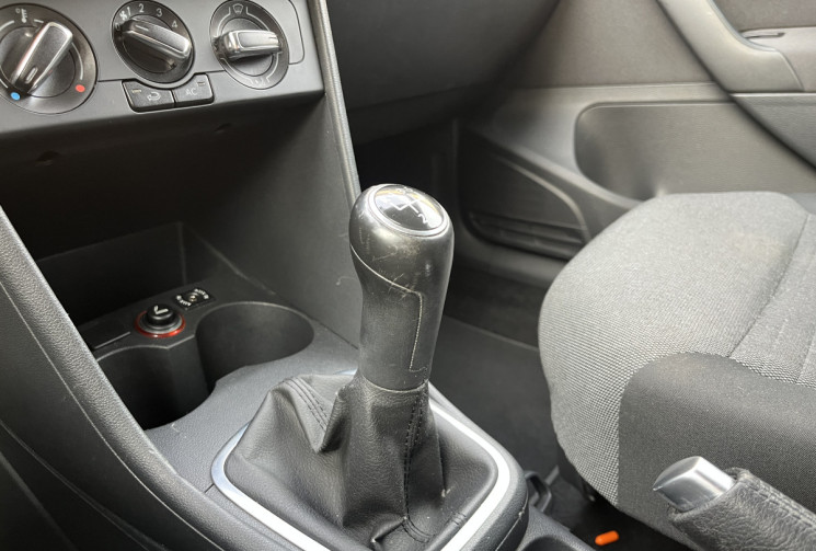 Volkswagen Polo V 1.6 TDI 90ch FAP Confortline 5p 