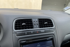 Volkswagen Polo V 1.6 TDI 90ch FAP Confortline 5p 