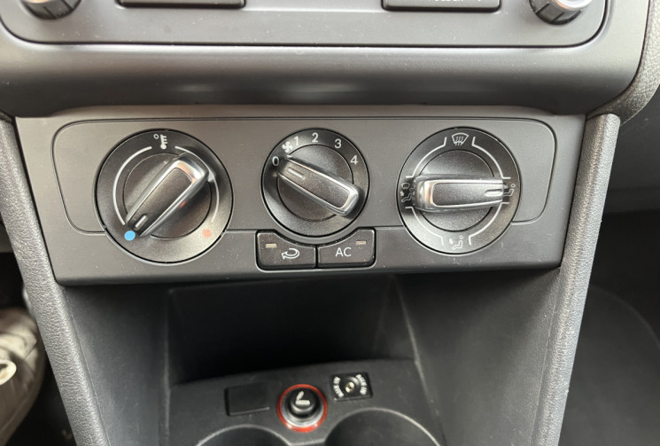 Volkswagen Polo V 1.6 TDI 90ch FAP Confortline 5p 