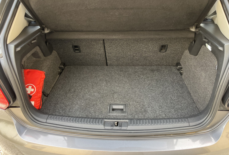 Volkswagen Polo V 1.6 TDI 90ch FAP Confortline 5p 