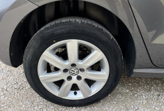 Volkswagen Polo V 1.6 TDI 90ch FAP Confortline 5p 