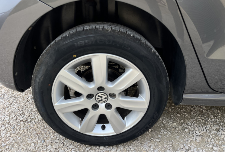 Volkswagen Polo V 1.6 TDI 90ch FAP Confortline 5p 