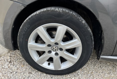 Volkswagen Polo V 1.6 TDI 90ch FAP Confortline 5p 