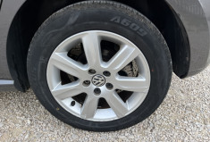 Volkswagen Polo V 1.6 TDI 90ch FAP Confortline 5p 