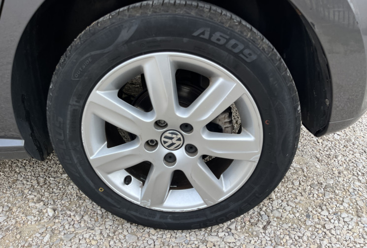 Volkswagen Polo V 1.6 TDI 90ch FAP Confortline 5p 