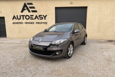 Renault Megane III (B95) 1.6 dCi 130ch energy FAP Dynamique eco² + GPS