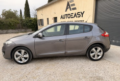 Renault Megane III (B95) 1.6 dCi 130ch energy FAP Dynamique eco² + GPS