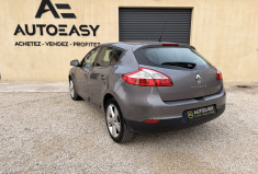 Renault Megane III (B95) 1.6 dCi 130ch energy FAP Dynamique eco² + GPS