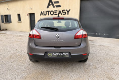 Renault Megane III (B95) 1.6 dCi 130ch energy FAP Dynamique eco² + GPS