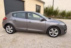 Renault Megane III (B95) 1.6 dCi 130ch energy FAP Dynamique eco² + GPS