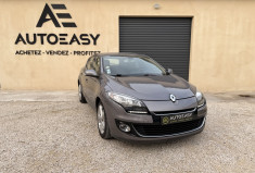 Renault Megane III (B95) 1.6 dCi 130ch energy FAP Dynamique eco² + GPS