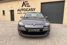 Renault Megane III (B95) 1.6 dCi 130ch energy FAP Dynamique eco² + GPS