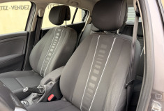 Renault Megane III (B95) 1.6 dCi 130ch energy FAP Dynamique eco² + GPS