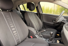 Renault Megane III (B95) 1.6 dCi 130ch energy FAP Dynamique eco² + GPS