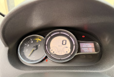 Renault Megane III (B95) 1.6 dCi 130ch energy FAP Dynamique eco² + GPS