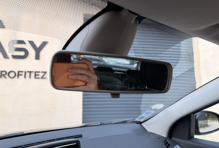 Renault Megane III (B95) 1.6 dCi 130ch energy FAP Dynamique eco² + GPS