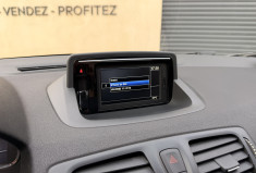 Renault Megane III (B95) 1.6 dCi 130ch energy FAP Dynamique eco² + GPS