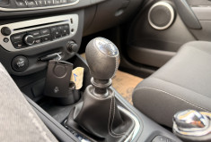 Renault Megane III (B95) 1.6 dCi 130ch energy FAP Dynamique eco² + GPS