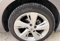 Renault Megane III (B95) 1.6 dCi 130ch energy FAP Dynamique eco² + GPS