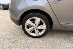 Renault Megane III (B95) 1.6 dCi 130ch energy FAP Dynamique eco² + GPS