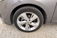 Renault Megane III (B95) 1.6 dCi 130ch energy FAP Dynamique eco² + GPS