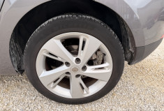 Renault Megane III (B95) 1.6 dCi 130ch energy FAP Dynamique eco² + GPS