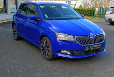 Skoda Fabia 1.0 MPI 60 Drive 125 Ans *Apple CayPlay *Camera de Recul