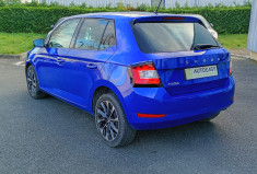 Skoda Fabia 1.0 MPI 60 Drive 125 Ans *Apple CayPlay *Camera de Recul