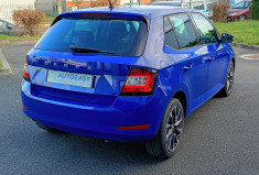 Skoda Fabia 1.0 MPI 60 Drive 125 Ans *Apple CayPlay *Camera de Recul
