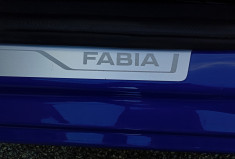 Skoda Fabia 1.0 MPI 60 Drive 125 Ans *Apple CayPlay *Camera de Recul