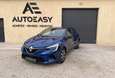 Renault Clio V (BJA) 1.0 TCe 90ch Evolution