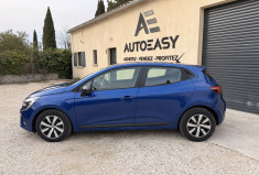 Renault Clio V (BJA) 1.0 TCe 90ch Evolution
