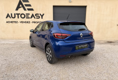 Renault Clio V (BJA) 1.0 TCe 90ch Evolution