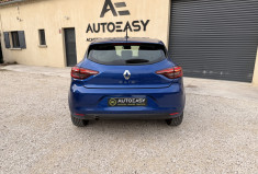 Renault Clio V (BJA) 1.0 TCe 90ch Evolution