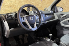 SMART Fortwo GARANTIE 6 MOIS Coupé 1.0 i 71 cv
