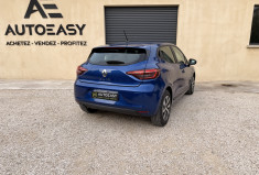 Renault Clio V (BJA) 1.0 TCe 90ch Evolution