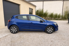 Renault Clio V (BJA) 1.0 TCe 90ch Evolution