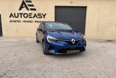 Renault Clio V (BJA) 1.0 TCe 90ch Evolution