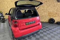 SMART Fortwo GARANTIE 6 MOIS Coupé 1.0 i 71 cv