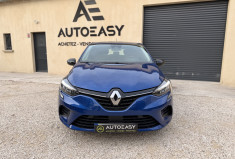 Renault Clio V (BJA) 1.0 TCe 90ch Evolution