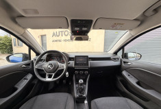 Renault Clio V (BJA) 1.0 TCe 90ch Evolution