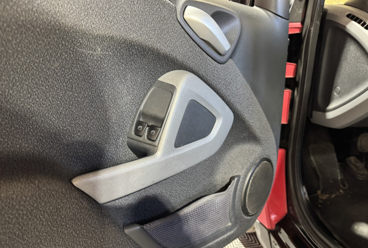 SMART Fortwo GARANTIE 6 MOIS Coupé 1.0 i 71 cv