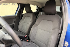 Renault Clio V (BJA) 1.0 TCe 90ch Evolution