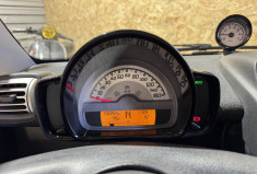 SMART Fortwo GARANTIE 6 MOIS Coupé 1.0 i 71 cv