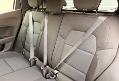 Renault Clio V (BJA) 1.0 TCe 90ch Evolution