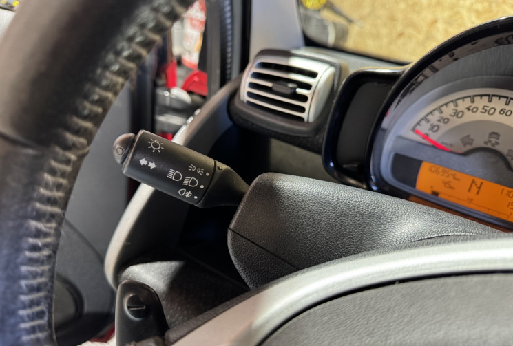 SMART Fortwo GARANTIE 6 MOIS Coupé 1.0 i 71 cv