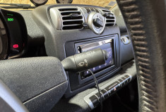 SMART Fortwo GARANTIE 6 MOIS Coupé 1.0 i 71 cv